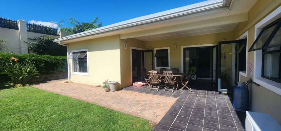 4 Bedroom Property for Sale in Swellendam Western Cape